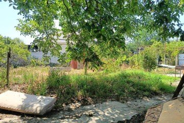 Фото №5: Участок садоводство 6.15 сот. - СНТ 50 лет Октября, мкр. Прикубанский внутригородской округ, ул. Зелёная, 85