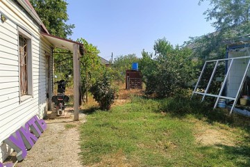 Фото №3: Участок садоводство 3 сот. - СНТ 50 лет Октября, мкр. Прикубанский внутригородской округ, ул. Зелёная, 85