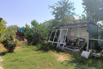 Фото №1: Участок садоводство 3 сот. - СНТ 50 лет Октября, мкр. Прикубанский внутригородской округ, ул. Зелёная, 85