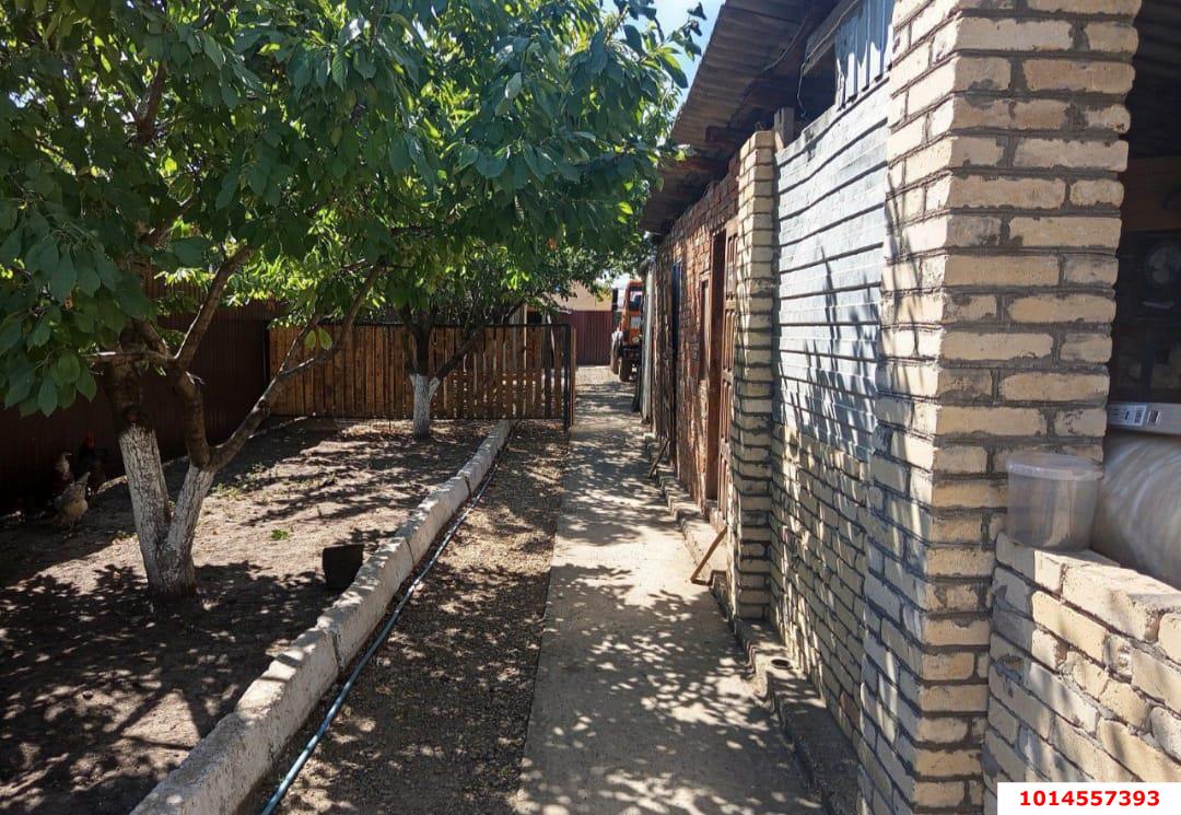 Фото №4: Земельный участок под ИЖС 6.5 сот. - Краснодар, имени Демьяна Бедного, ул. Степная, 10