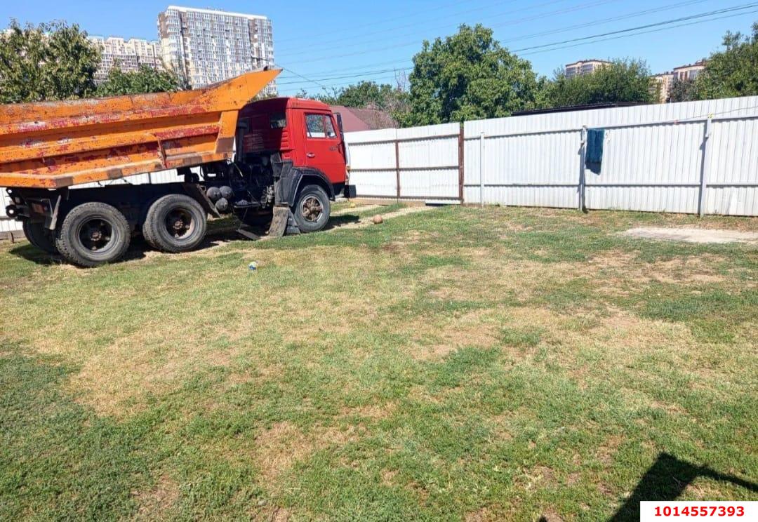 Фото №7: Земельный участок 6.5 сот. - Краснодар, Прикубанский внутригородской округ, ж/м имени Демьяна Бедного, ул. Степная, 10