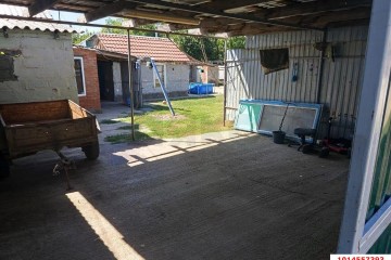 Фото №2: Земельный участок под ИЖС 6.5 сот. - Краснодар, ж/м имени Демьяна Бедного, ул. Степная, 10