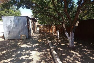 Фото №5: Земельный участок 6.5 сот. - Краснодар, ж/м имени Демьяна Бедного, ул. Степная, 10