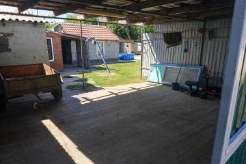 Фото №2: Земельный участок 6.5 сот. - Краснодар, ж/м имени Демьяна Бедного, ул. Степная, 10