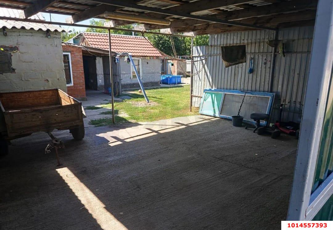 Фото №2: Земельный участок 6.5 сот. - Краснодар, Прикубанский внутригородской округ, ж/м имени Демьяна Бедного, ул. Степная, 10