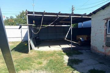 Фото №1: Земельный участок 6.5 сот. - Краснодар, ж/м имени Демьяна Бедного, ул. Степная, 10