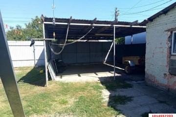 Фото №1: Земельный участок под ИЖС 6.5 сот. - Краснодар, ж/м имени Демьяна Бедного, ул. Степная, 10