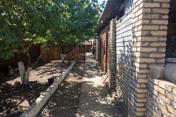 Фото №4: Земельный участок 6.5 сот. - Краснодар, ж/м имени Демьяна Бедного, ул. Степная, 10