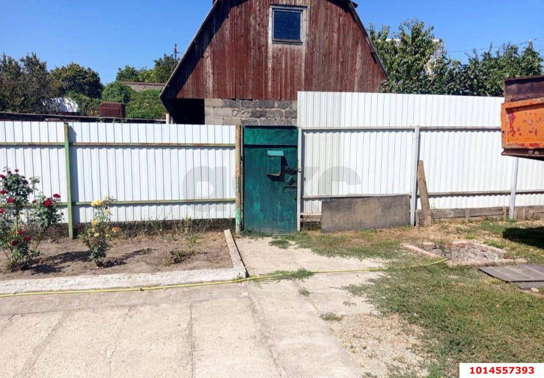 Фото №6: Земельный участок 6.5 сот. - Краснодар, Прикубанский внутригородской округ, ж/м имени Демьяна Бедного, ул. Степная, 10