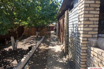 Фото №4: Земельный участок под ИЖС 6.5 сот. - Краснодар, ж/м имени Демьяна Бедного, ул. Степная, 10