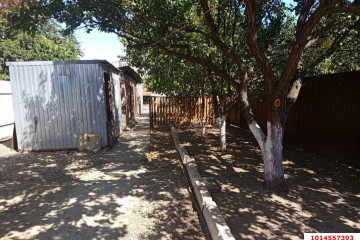 Фото №5: Земельный участок под ИЖС 6.5 сот. - Краснодар, ж/м имени Демьяна Бедного, ул. Степная, 10