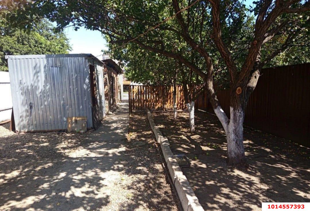 Фото №5: Земельный участок под ИЖС 6.5 сот. - Краснодар, имени Демьяна Бедного, ул. Степная, 10