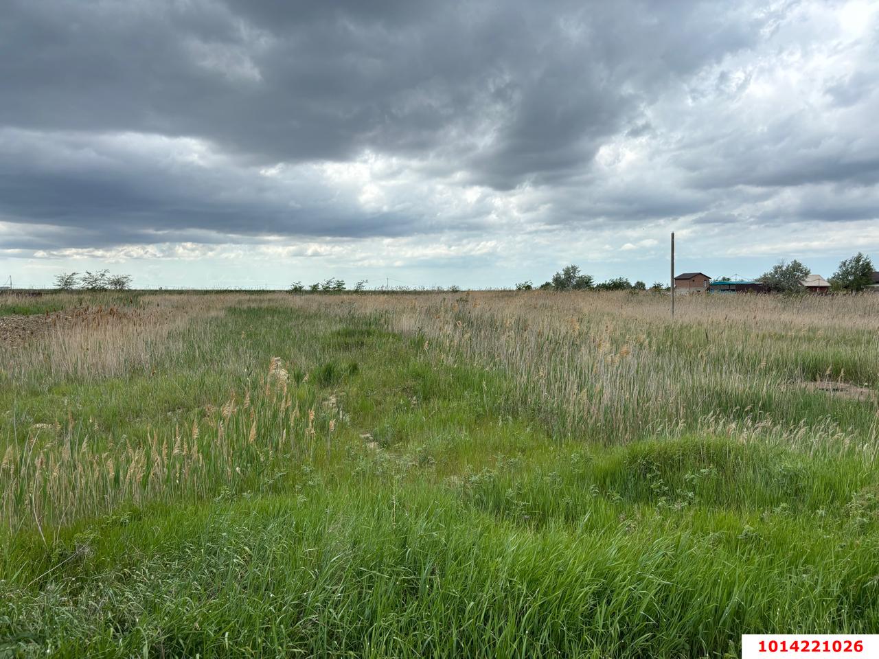 Фото №10: Земельный участок под ИЖС 4.1 сот. - Пригибский, ул. Центральная