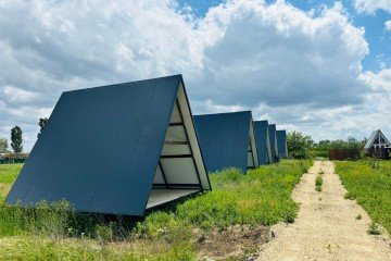 Фото №3: Земельный участок под ИЖС 4.1 сот. - Пригибский, ул. Центральная