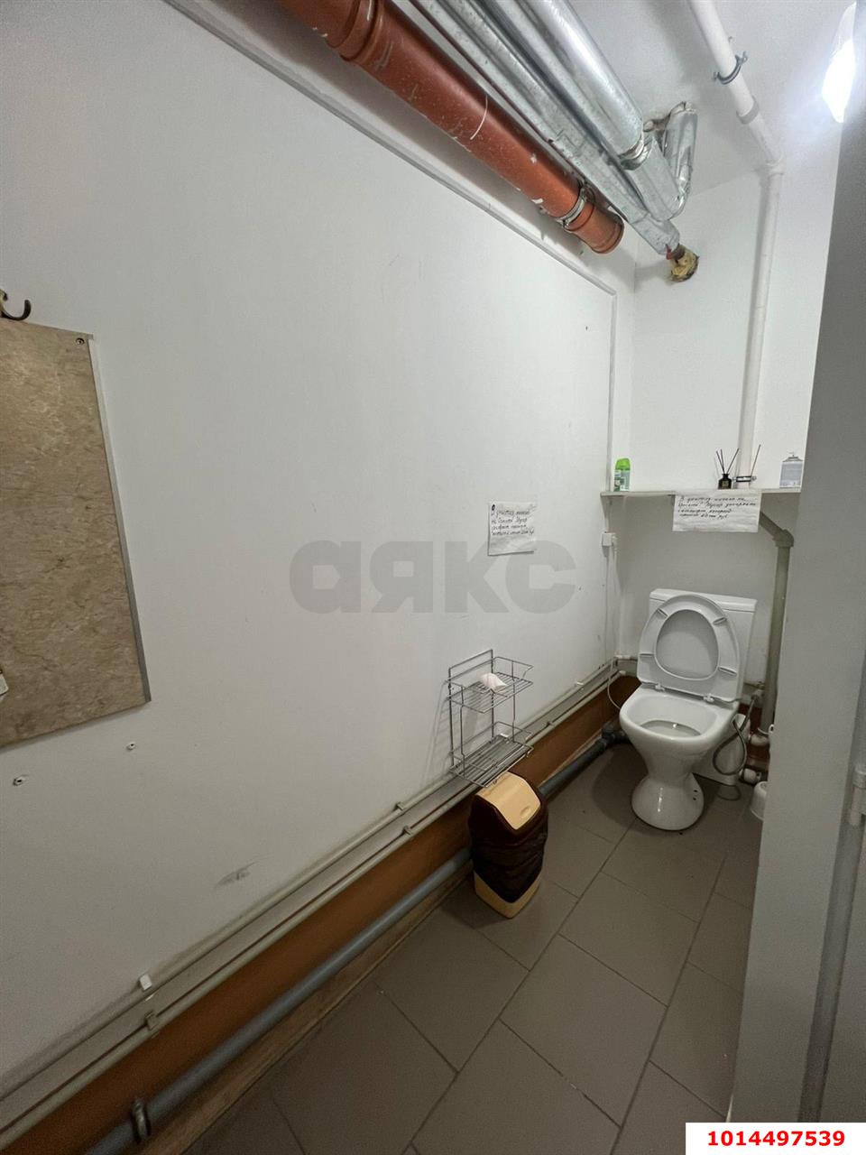 Фото №6: Торговое помещение 20 м² - Краснодар, Восточно-Кругликовский, ул. Героев-Разведчиков, 17/2