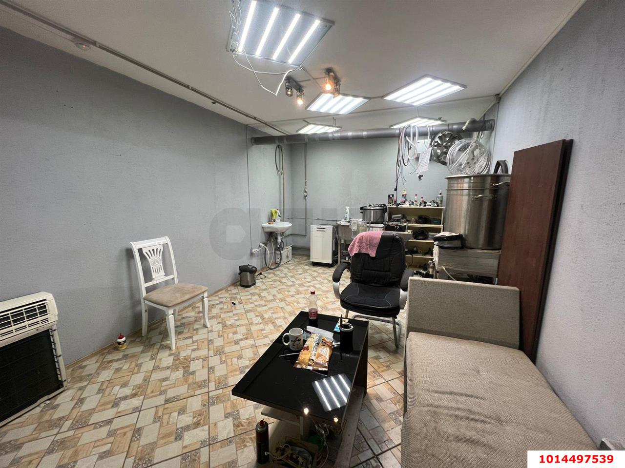 Фото №4: Торговое помещение 20 м² - Краснодар, Восточно-Кругликовский, ул. Героев-Разведчиков, 17/2