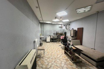 Фото №1: Торговое помещение 20 м² - Краснодар, мкр. Восточно-Кругликовский, ул. Героев-Разведчиков, 17/2