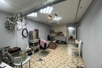 Фото №2: Торговое помещение 20 м² - Краснодар, мкр. Восточно-Кругликовский, ул. Героев-Разведчиков, 17/2