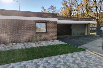 Фото №3: Гараж - Краснодар, мкр. жилой комплекс Самолёт-6, ул. Ивана Беличенко, 92