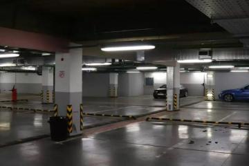 Фото №1: Гараж - Краснодар, мкр. жилой комплекс Самолёт-6, ул. Ивана Беличенко, 92