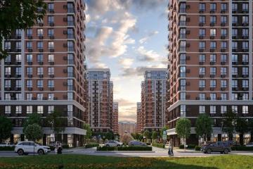 Фото №4: Гараж - Краснодар, мкр. жилой комплекс Самолёт-6, ул. Ивана Беличенко, 92