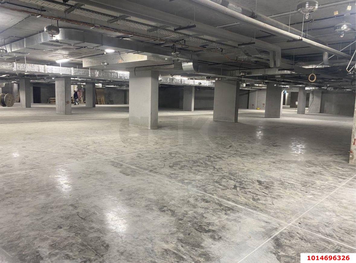 Фото №2: Гараж - Краснодар, жилой комплекс Самолёт-6, ул. Ивана Беличенко, 92