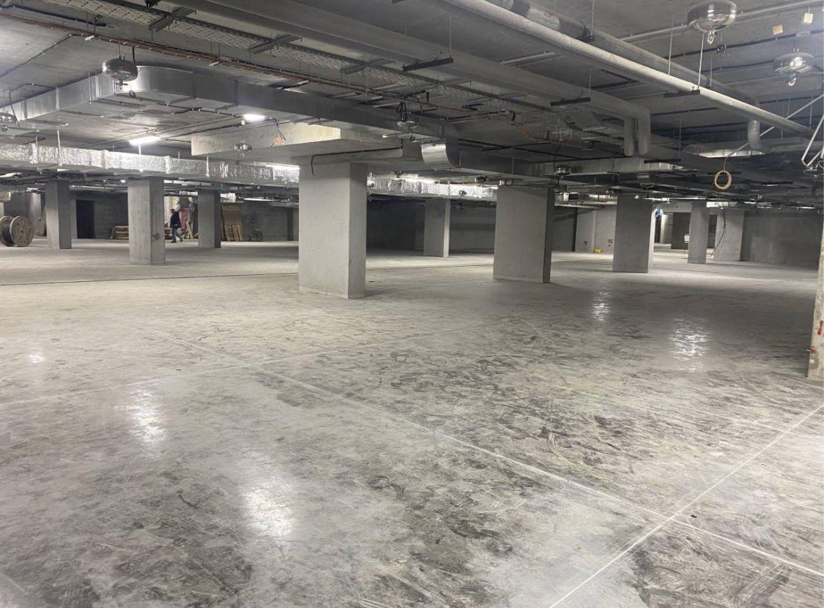 Фото №2: Гараж - Краснодар, Прикубанский внутригородской округ, мкр. жилой комплекс Самолёт-6, ул. Ивана Беличенко, 92