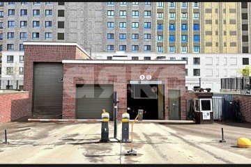 Фото №3: Гараж 22 м² - Москва, мкр. ЖК Селигер Сити, пр-д Ильменский, 14к3