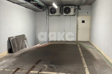 Фото №4: Гараж 22 м² - Москва, мкр. ЖК Селигер Сити, пр-д Ильменский, 14к3