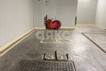 Фото №5: Гараж 22 м² - Москва, мкр. ЖК Селигер Сити, пр-д Ильменский, 14к3