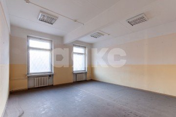 Фото №4: Коммерция 655 м² - Москва, мкр. 5-й квартал, ул. Кржижановского, 15к1