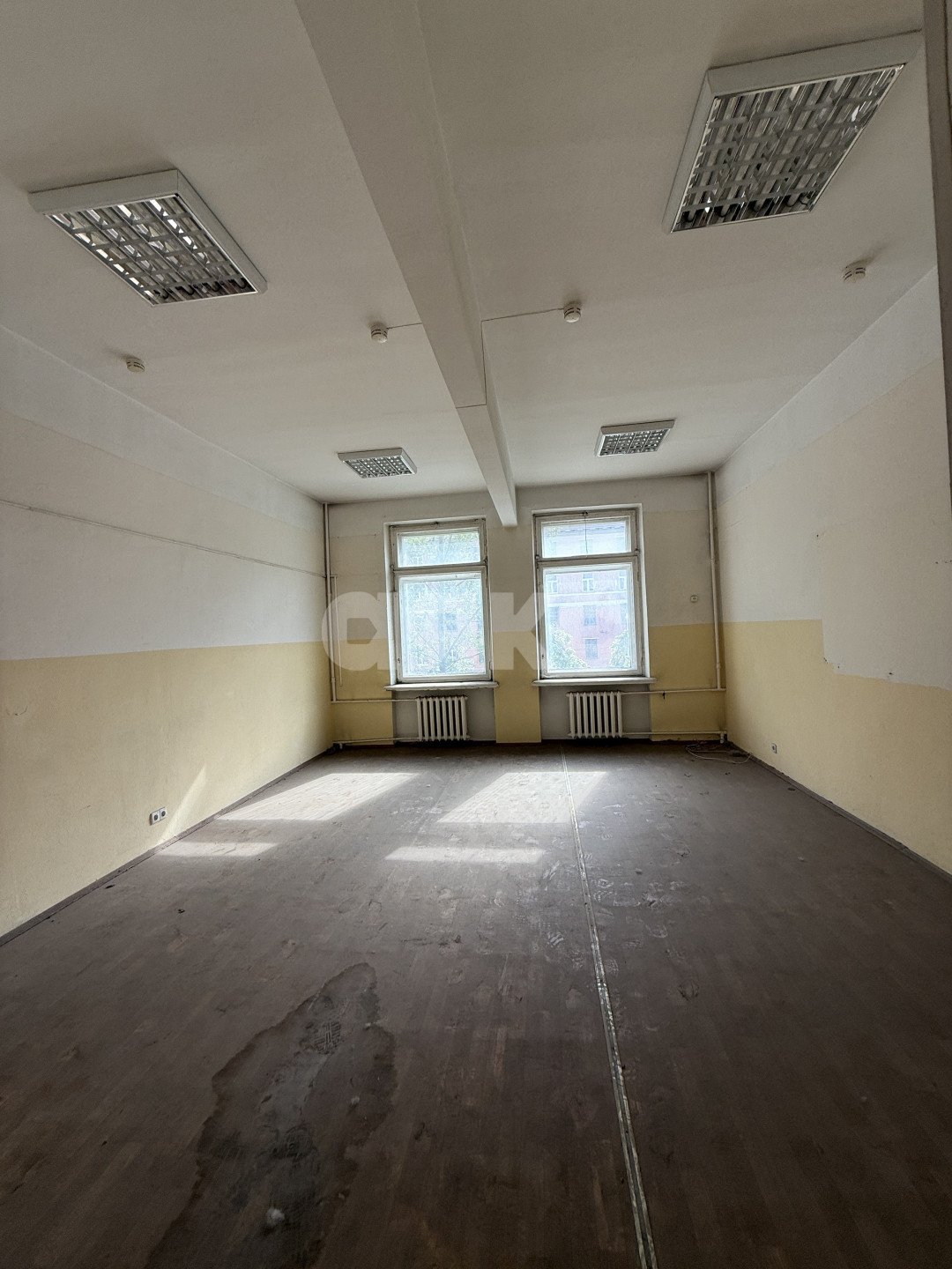 Фото №4: Коммерция 655 м² - Москва, 5-й квартал, ул. Кржижановского, 15к1