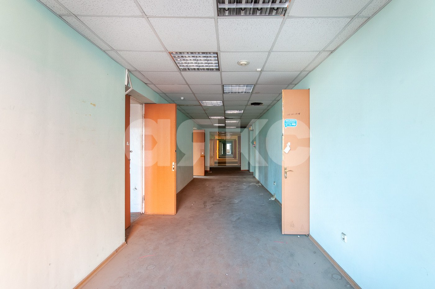 Фото №11: Коммерция 655 м² - Москва, 5-й квартал, ул. Кржижановского, 15к1