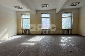 Фото №3: Коммерция 655 м² - Москва, мкр. 5-й квартал, ул. Кржижановского, 15к1