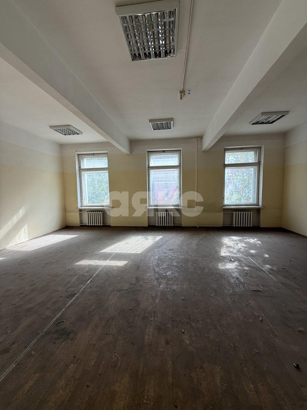 Фото №3: Коммерция 655 м² - Москва, 5-й квартал, ул. Кржижановского, 15к1
