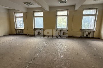 Фото №5: Коммерция 655 м² - Москва, мкр. 5-й квартал, ул. Кржижановского, 15к1