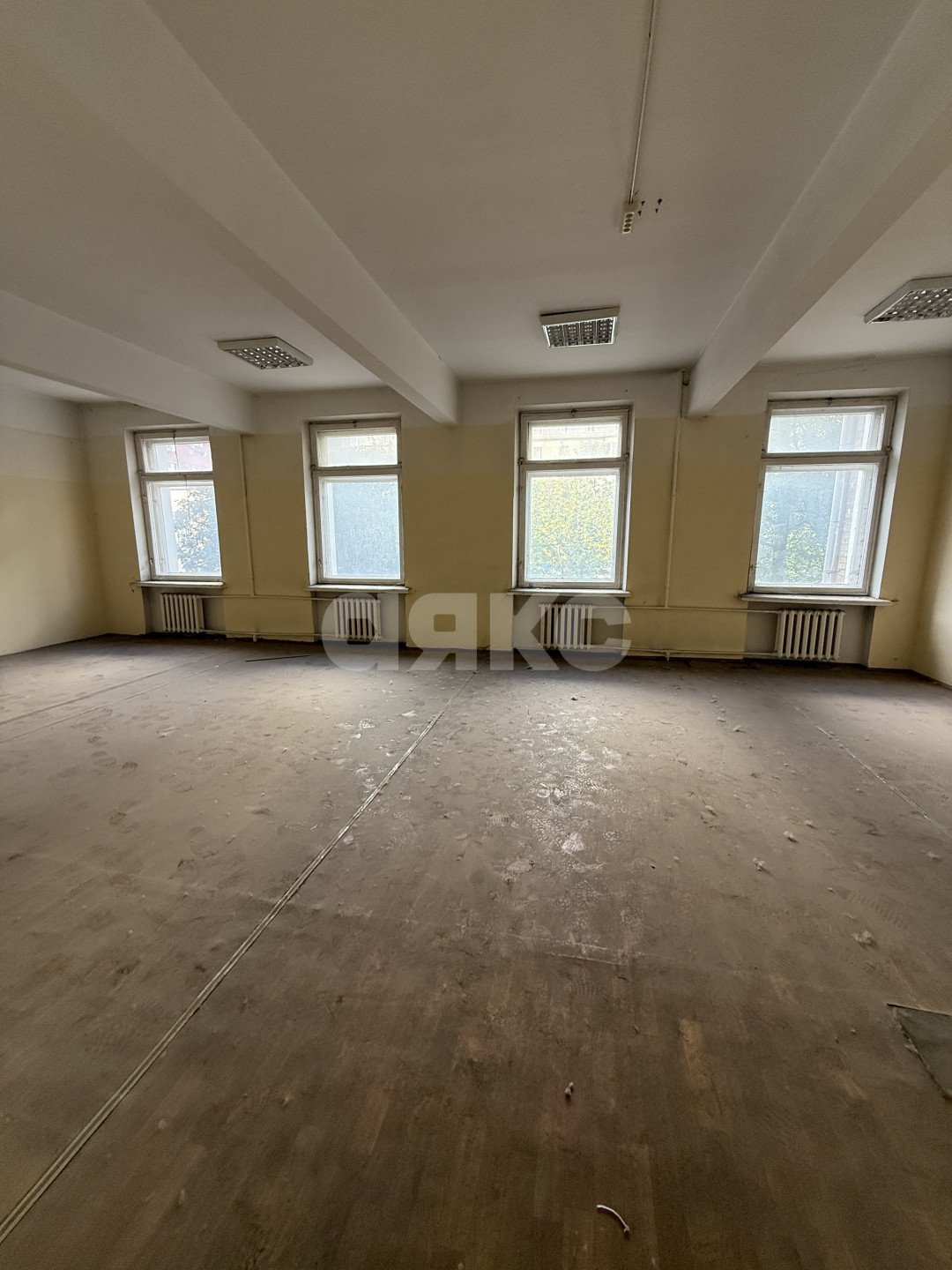 Фото №5: Коммерция 655 м² - Москва, 5-й квартал, ул. Кржижановского, 15к1