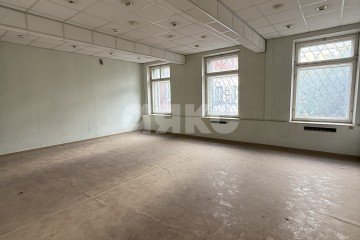 Фото №2: Коммерция 655 м² - Москва, мкр. 5-й квартал, ул. Кржижановского, 15к1