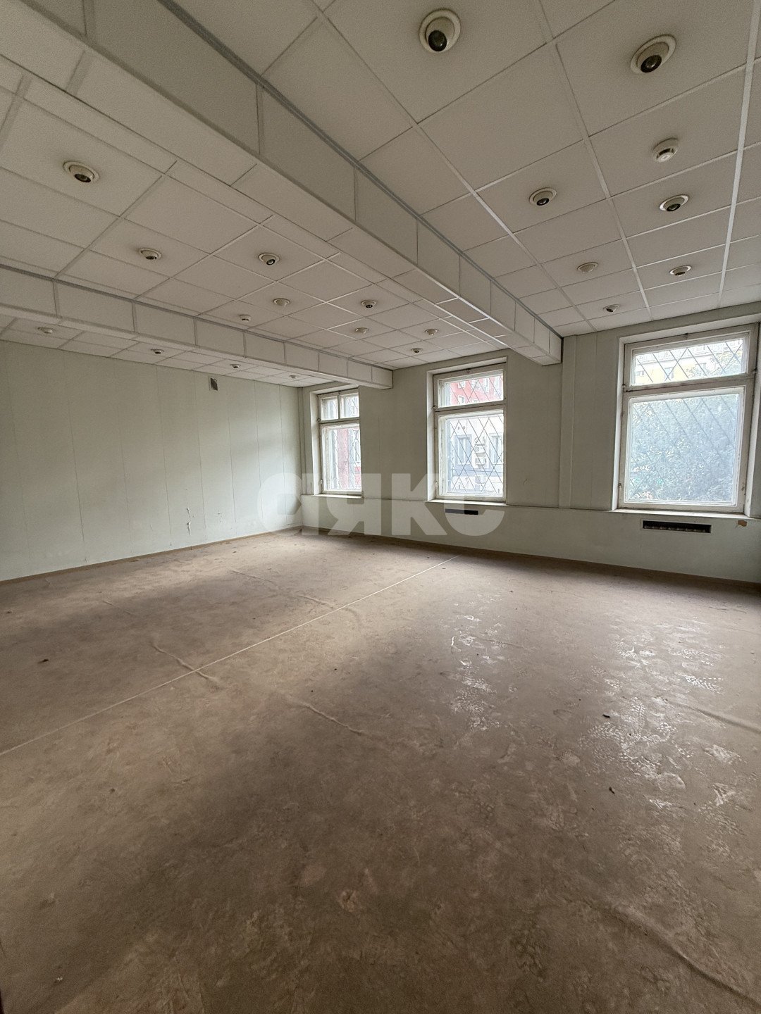 Фото №2: Коммерция 655 м² - Москва, 5-й квартал, ул. Кржижановского, 15к1