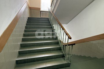 Фото №1: Коммерция 655 м² - Москва, мкр. 5-й квартал, ул. Кржижановского, 15к1