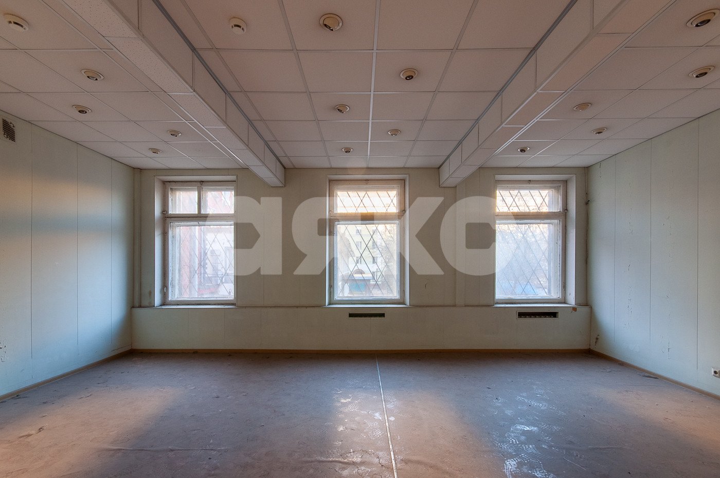 Фото №8: Коммерция 655 м² - Москва, 5-й квартал, ул. Кржижановского, 15к1