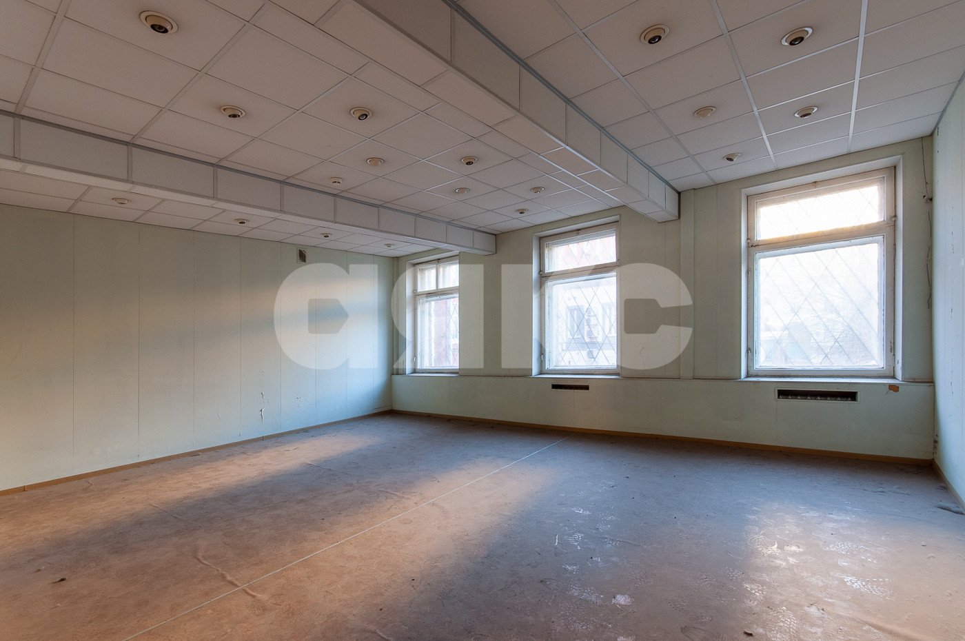 Фото №9: Коммерция 655 м² - Москва, 5-й квартал, ул. Кржижановского, 15к1