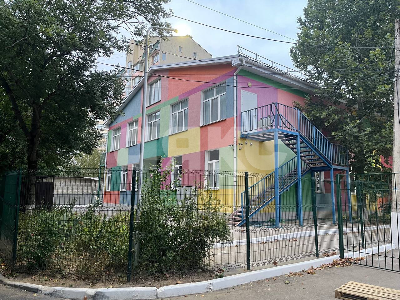 Фото №3: 4-комнатная квартира 63 м² - Симферополь, 430-й квартал, ул. Ростовская, 22