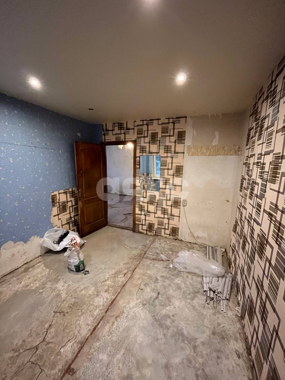 Фото №5: 4-комнатная квартира 63 м² - Симферополь, 430-й квартал, ул. Ростовская, 22