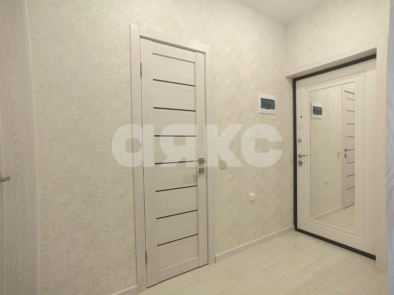 Фото №7: 1-комнатная квартира 37 м² - Анапа, жилой комплекс Радуга, ул. Парковая, 64Ак9