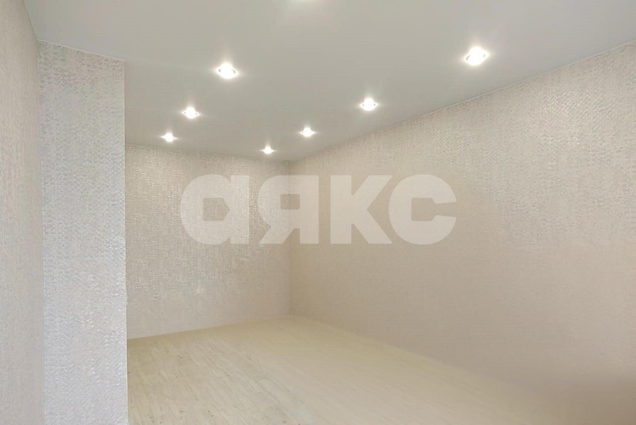 Фото №3: 1-комнатная квартира 37 м² - Анапа, жилой комплекс Радуга, ул. Парковая, 64Ак9