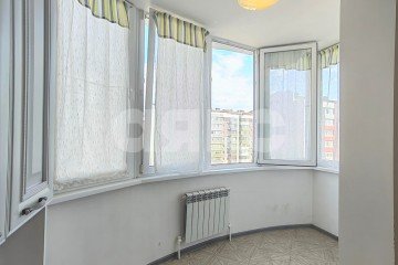 Фото №5: 2-комнатная квартира 67 м² - Анапа, мкр. ЖК Радуга, ул. Парковая, 64к1