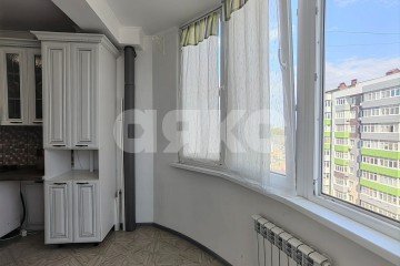Фото №4: 2-комнатная квартира 67 м² - Анапа, мкр. ЖК Радуга, ул. Парковая, 64к1