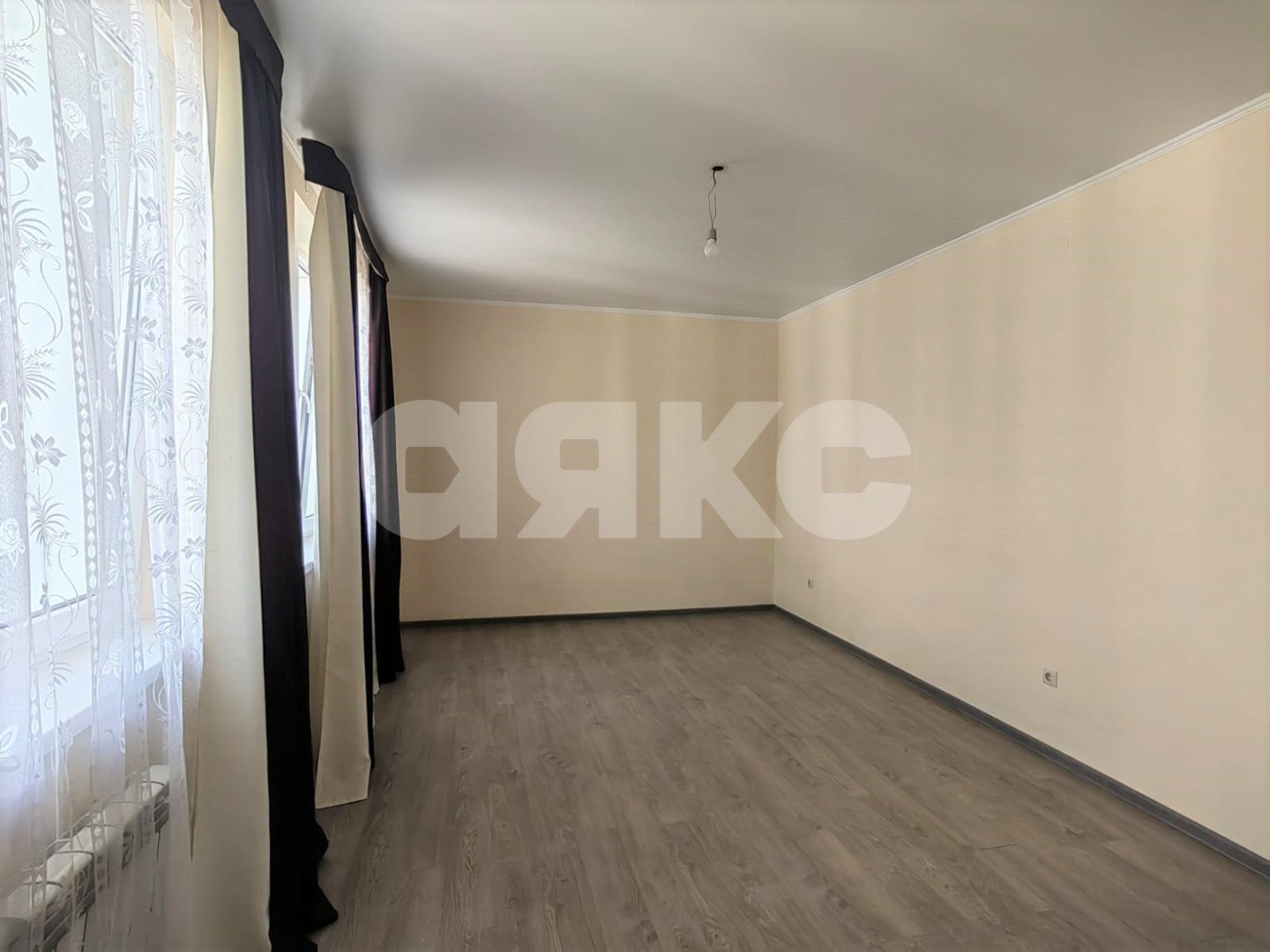 Фото №8: 2-комнатная квартира 67 м² - Анапа, ЖК Радуга, ул. Парковая, 64к1