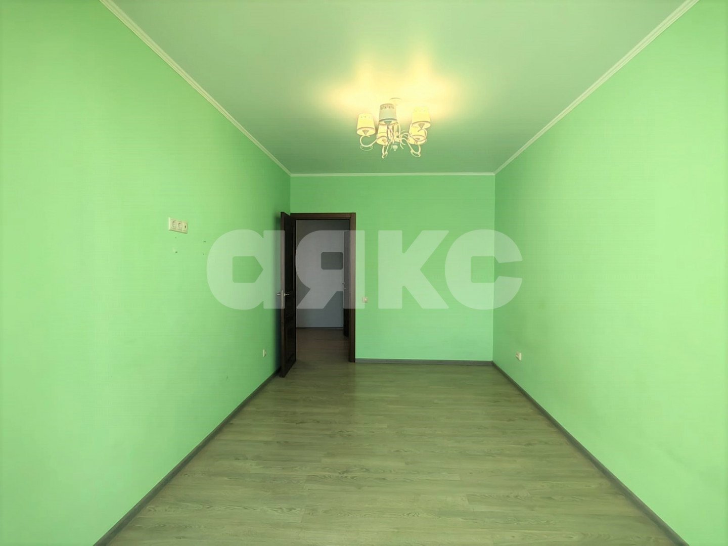Фото №10: 2-комнатная квартира 67 м² - Анапа, ЖК Радуга, ул. Парковая, 64к1